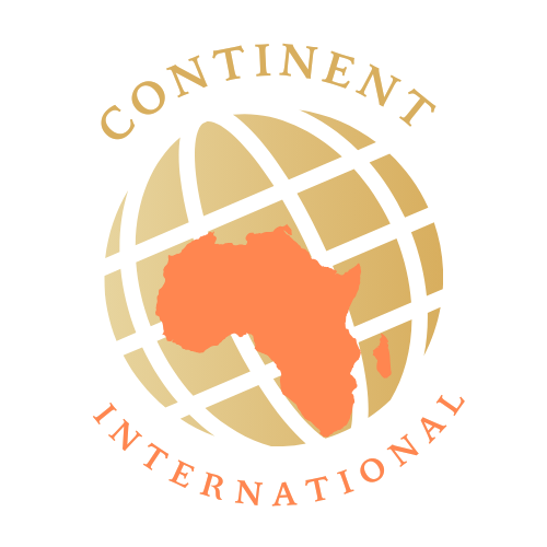 PROJET VANILLE By CONTINENT